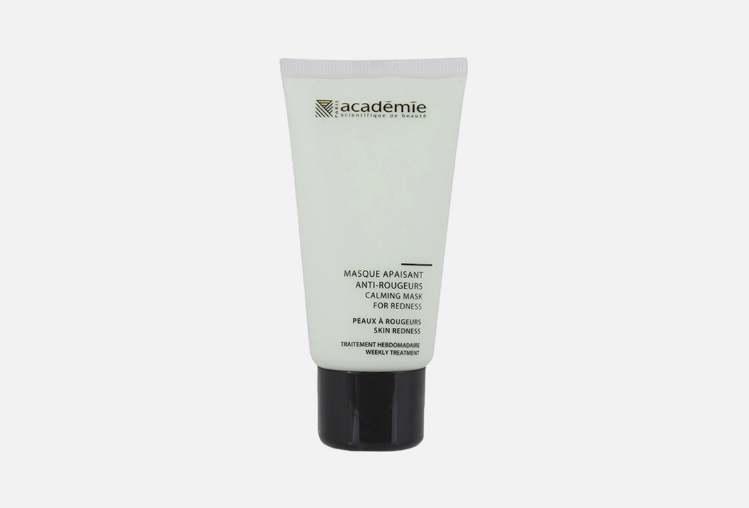 ACADEMIE Face Mask Calming for Redness