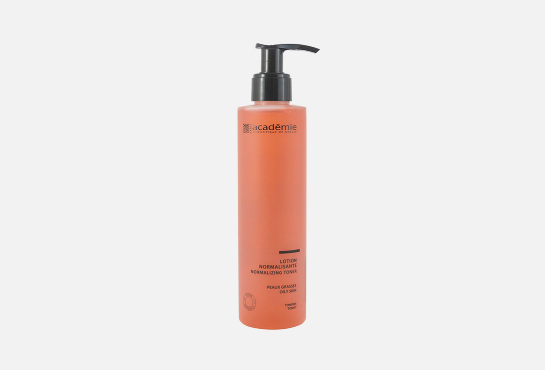 ACADEMIE Face toner Normalizing