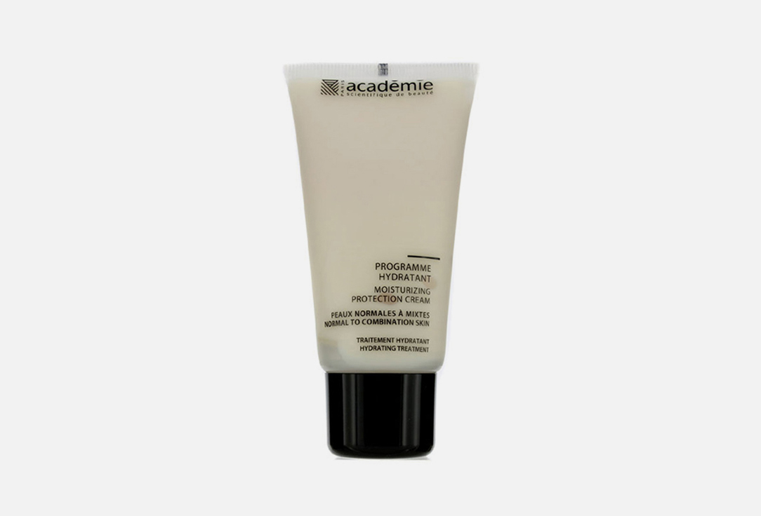 ACADEMIE Face cream Moisturizing protection