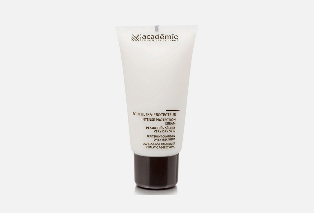 ACADEMIE Face cream Intense protection