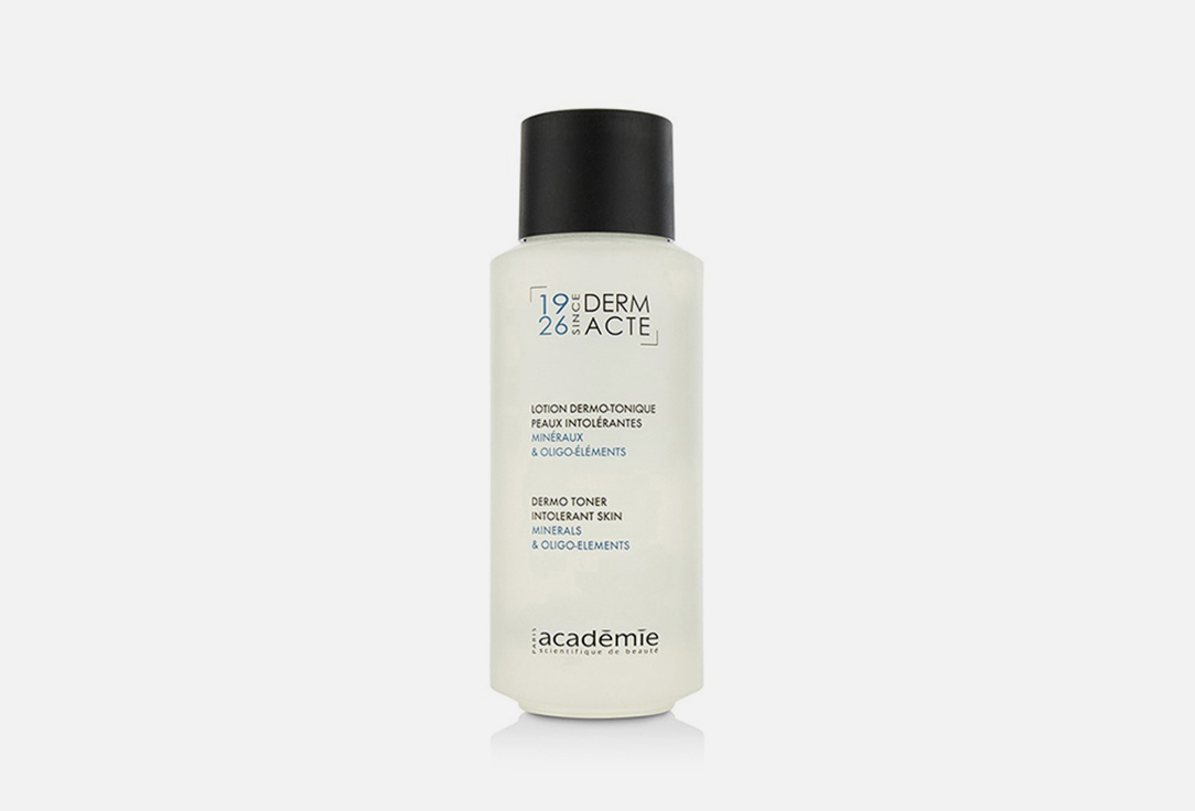 ACADEMIE Face toner Intolerant skin