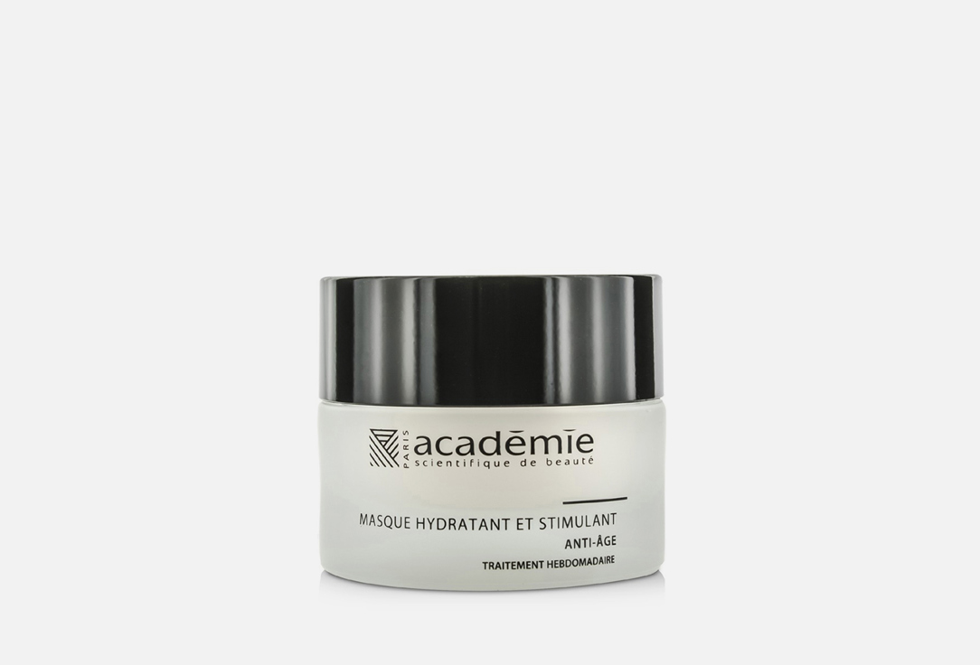 ACADEMIE Face Mask Stimulating and moisturizing