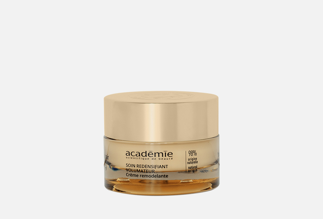 ACADEMIE Face cream Re-densifying and volumizing