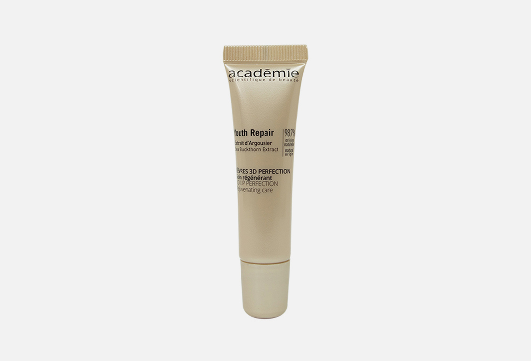 ACADEMIE Lip balm 3d perfection