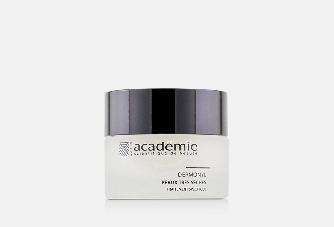 ACADEMIE Face cream Nourishing and revitalizing