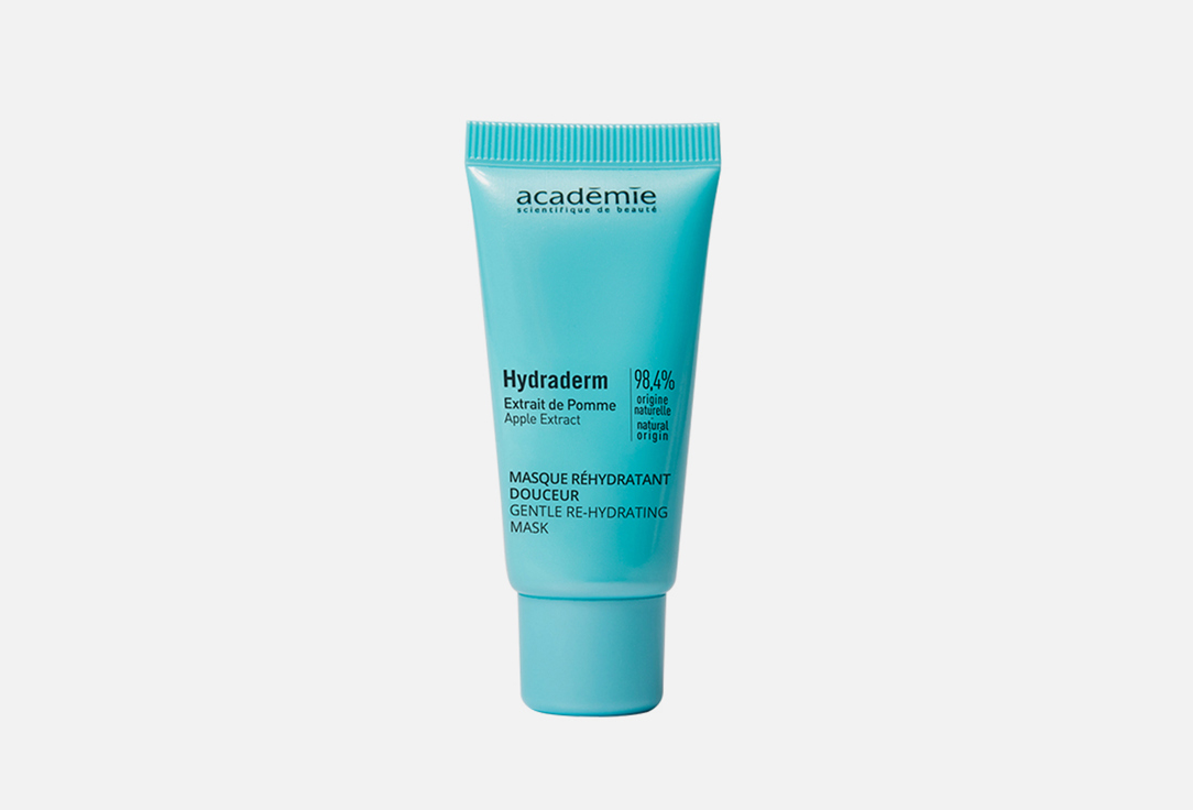 ACADEMIE Face Mask Gentle re-hydrating