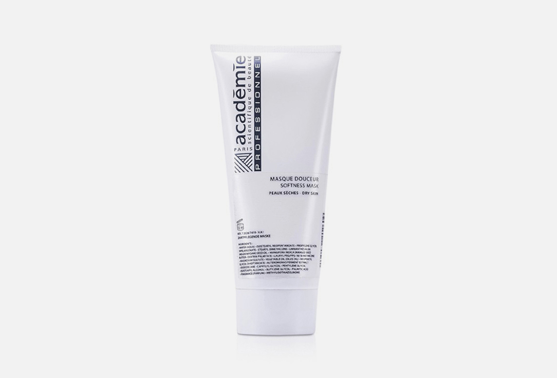 ACADEMIE Face Mask Softness