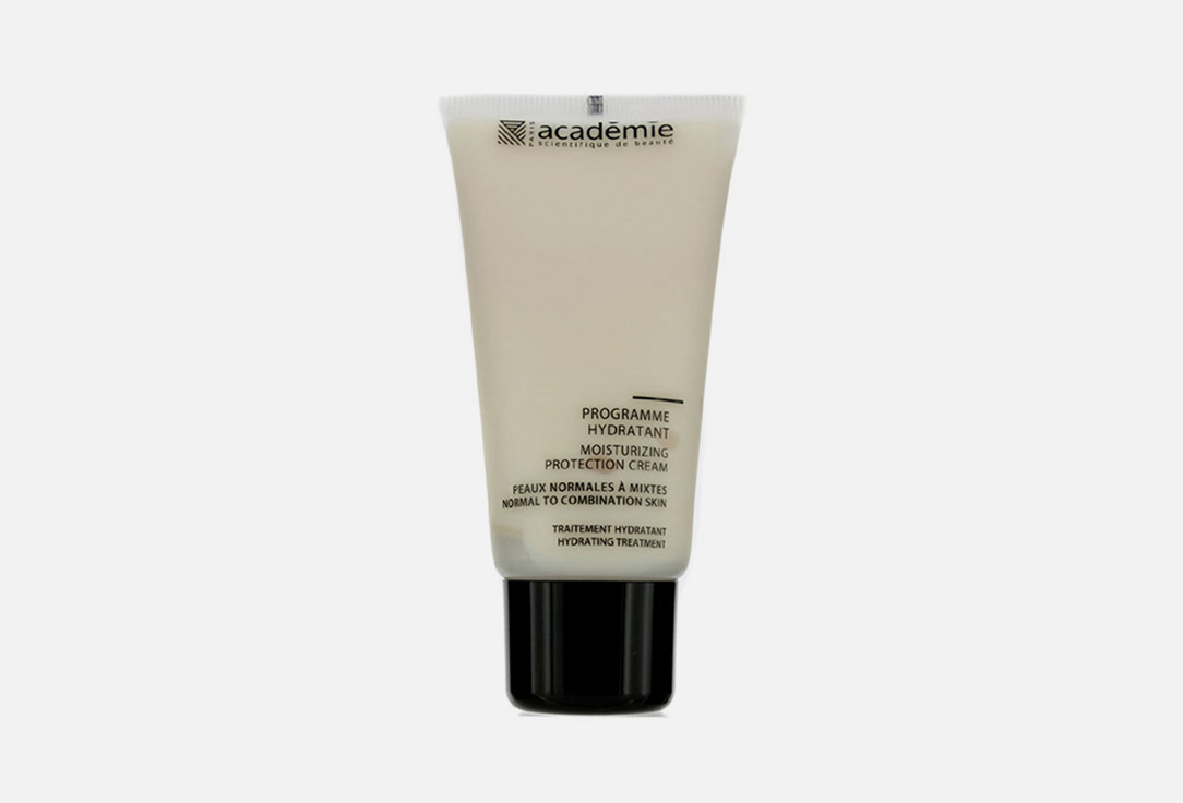 ACADEMIE Face cream Moisturizing protection