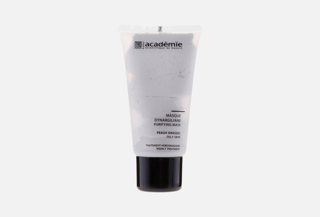 ACADEMIE Face Mask Purifying Professional