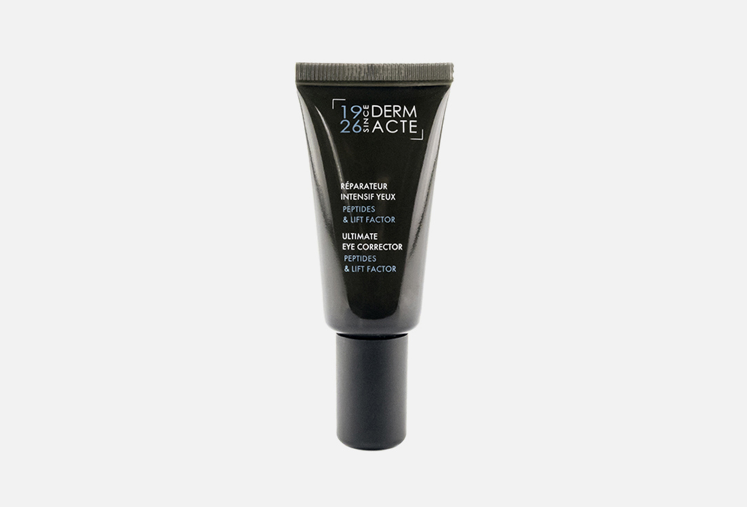 ACADEMIE Eye contour gel Ultimate