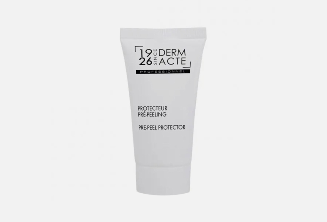 ACADEMIE Face cream Pre-peel protector