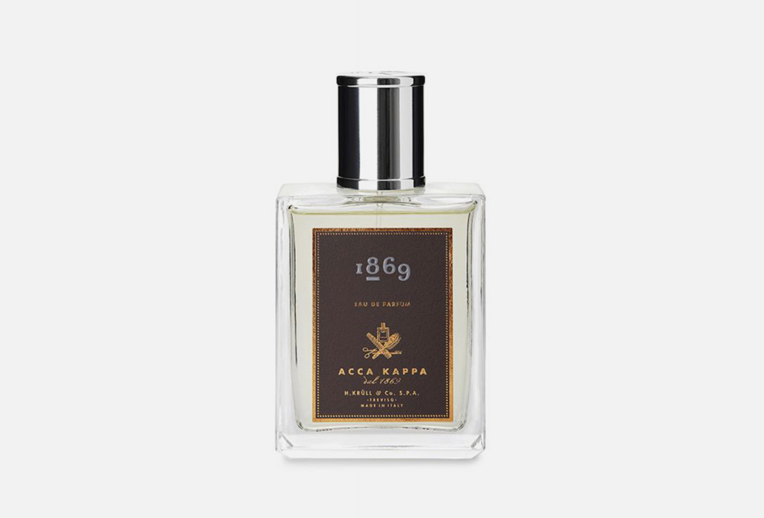 Acca Kappa Eau de Parfum 1869