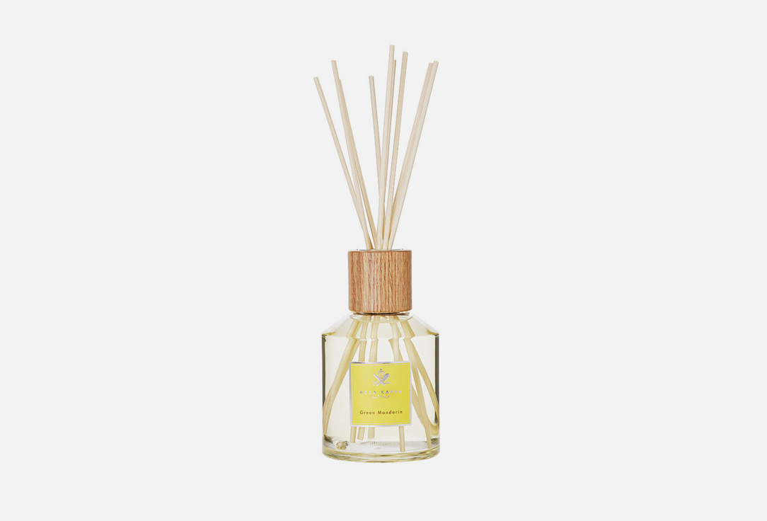 Acca Kappa Home Diffuser Green mandarin