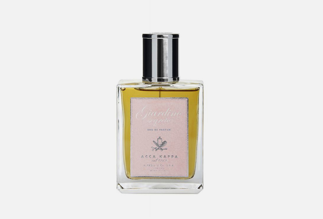 Acca Kappa Eau de Parfum Giardino segreto