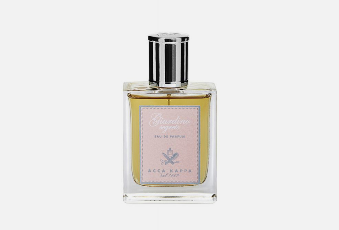 Acca Kappa Eau de Parfum Giardino segreto