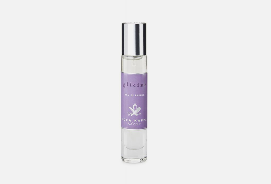 Acca Kappa Eau de Parfum Wisteria