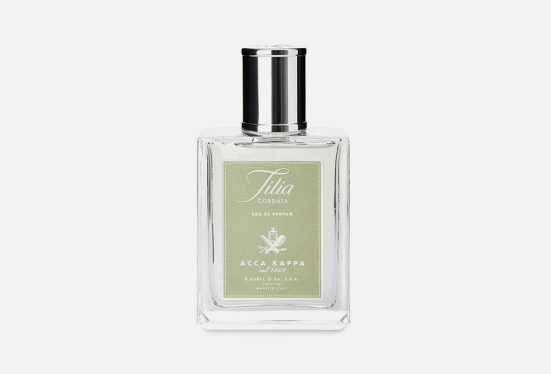 Acca Kappa Eau de Parfum Tilia cordata