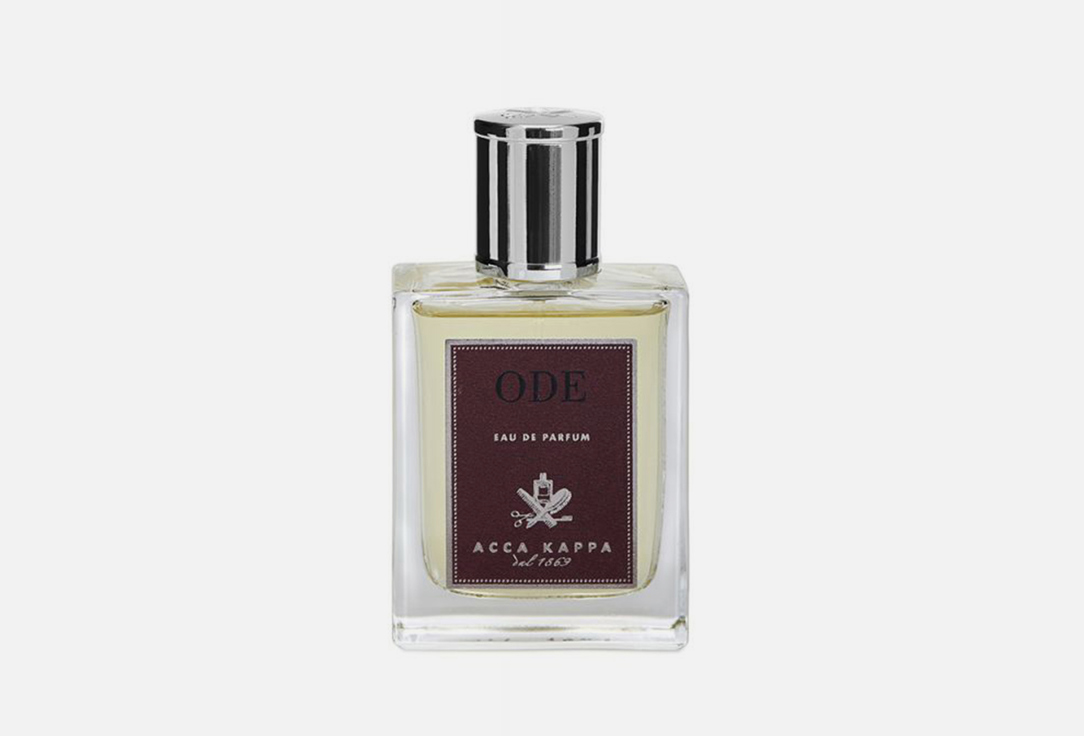 Acca Kappa Eau de Parfum Ode