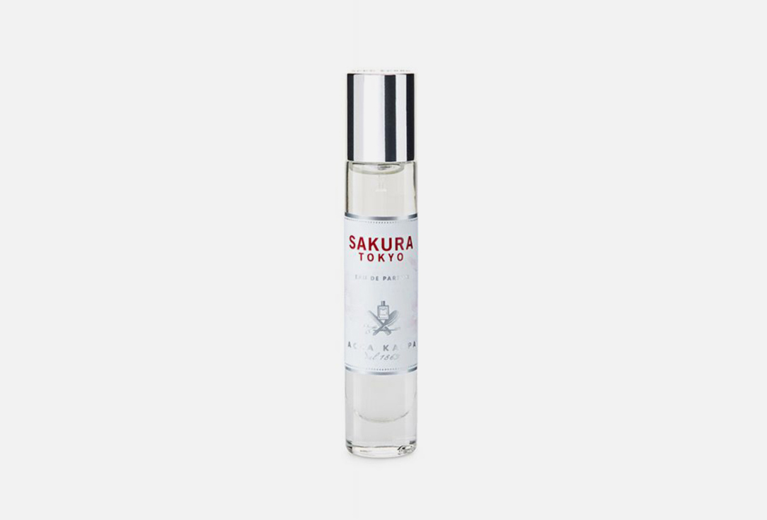 Acca Kappa Eau de Parfum Sakura tokyo