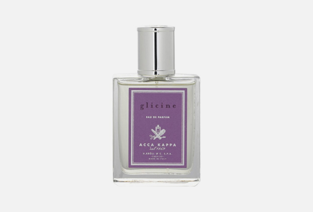 Acca Kappa Eau de Parfum Wisteria