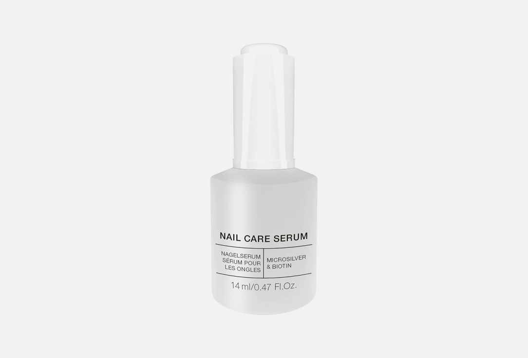 ALESSANDRO Foot Nail Care Serum Spa