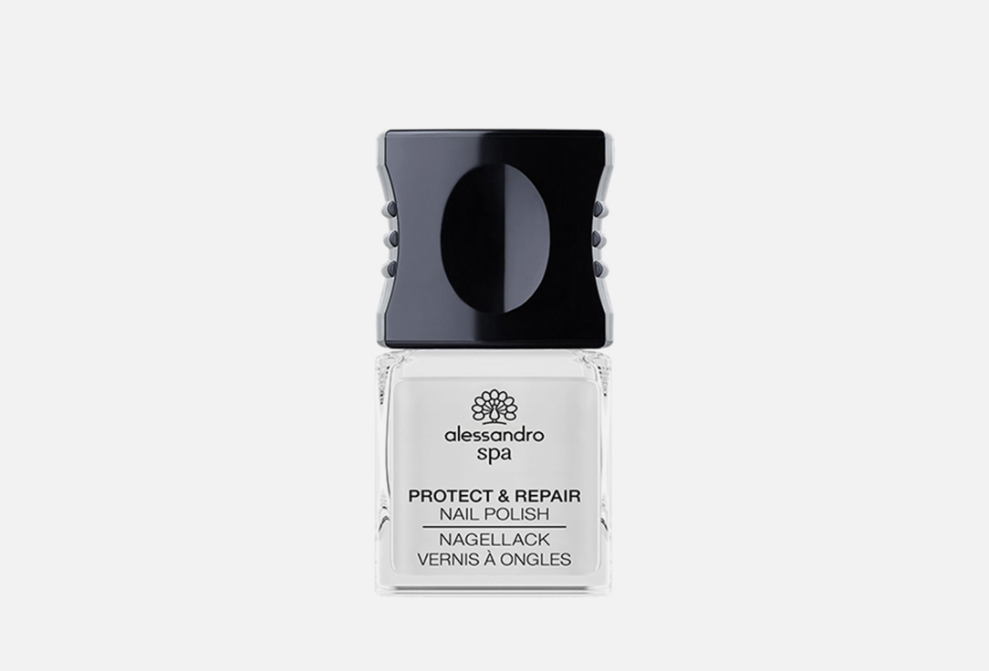 ALESSANDRO Nail polish Spa protect & repair