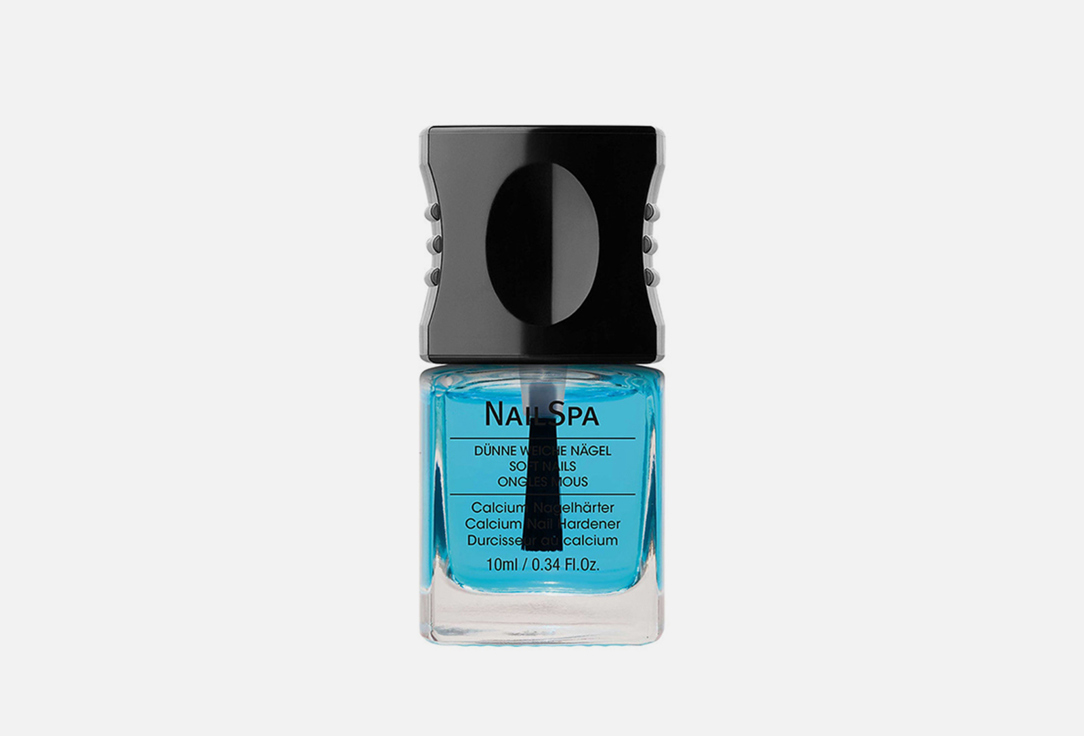 ALESSANDRO Nail hardener Calcium