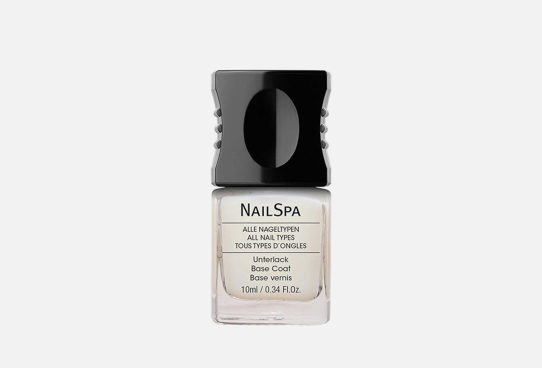 ALESSANDRO Base nail polish Nourishing base