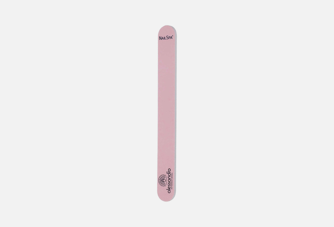 ALESSANDRO Nail file Professional manicure