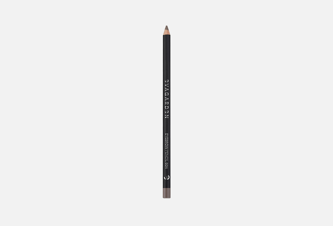 EVAGARDEN Eyebrow pencil Natural and defined look