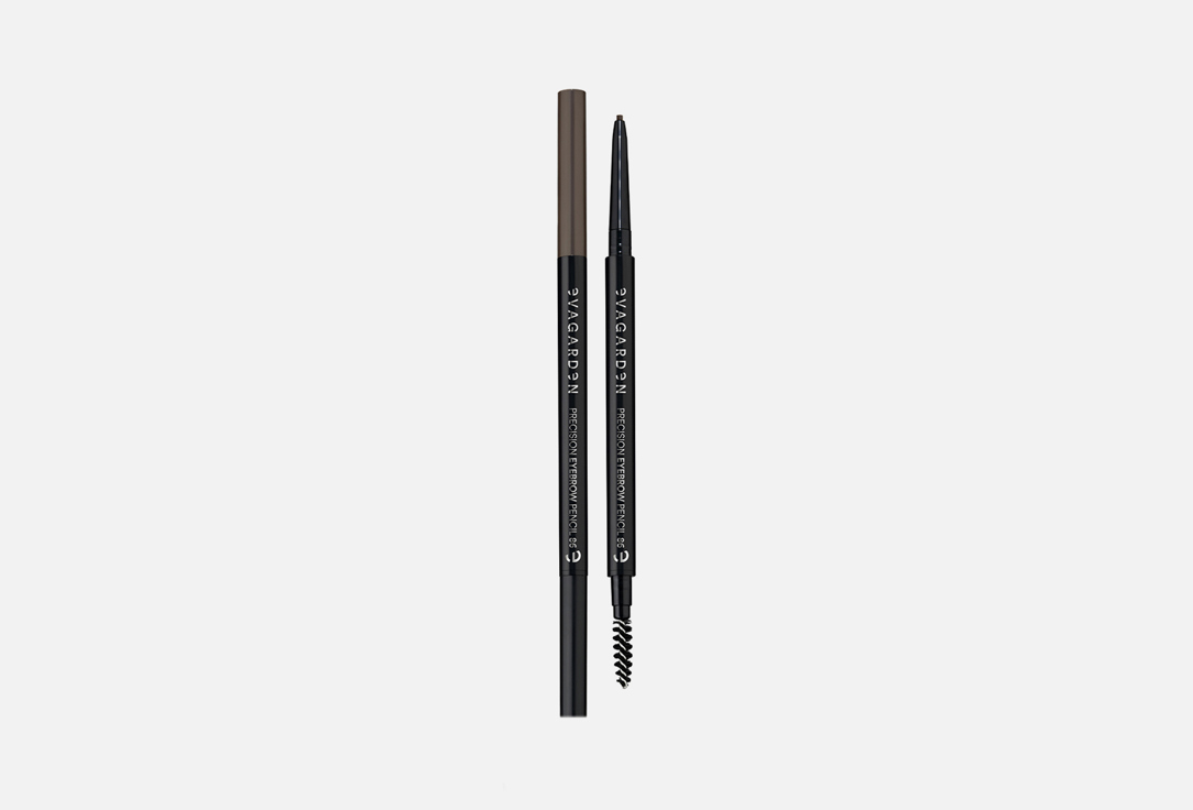 EVAGARDEN Eyebrow pencil High precision micro tip