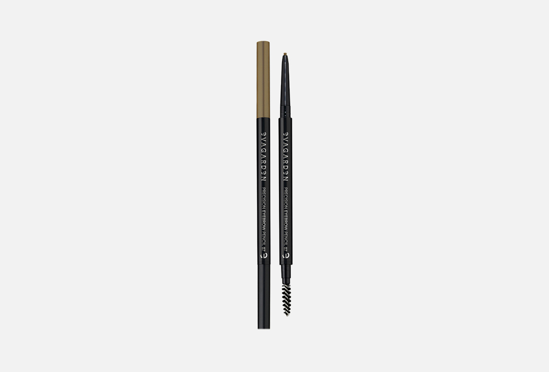 EVAGARDEN Eyebrow pencil High precision micro tip