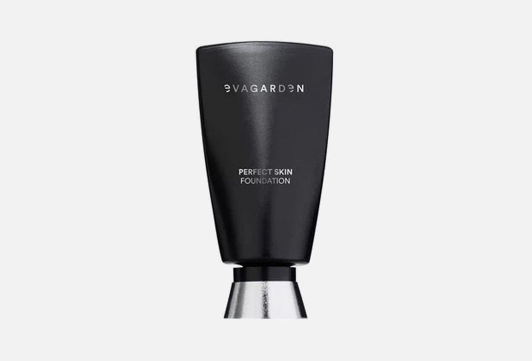 EVAGARDEN Foundation Perfect skin