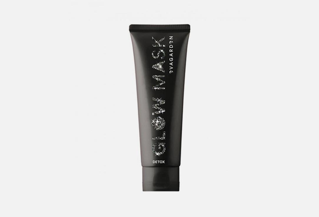 EVAGARDEN Face Mask Glow DETOX 803