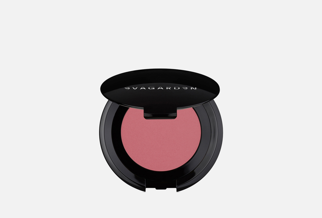 EVAGARDEN Blush Impalpable and luminous finish