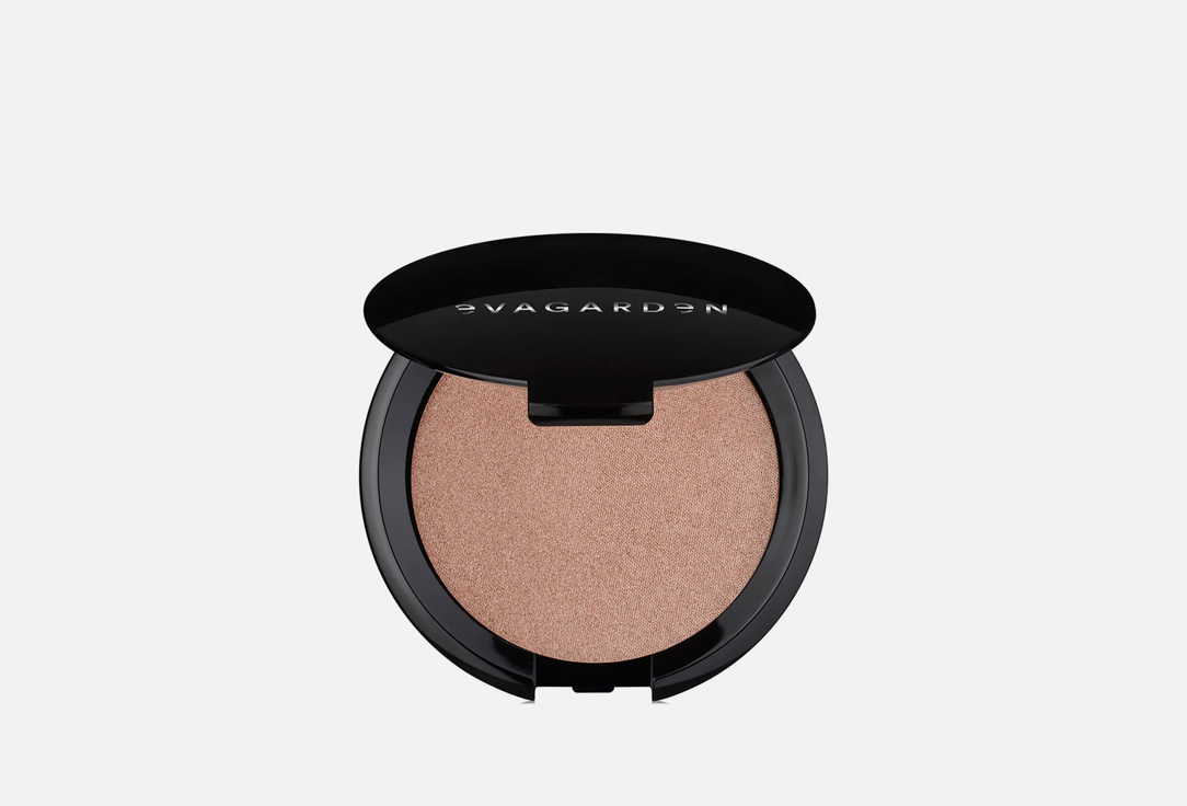 EVAGARDEN Bronzer powder  Seperpearly