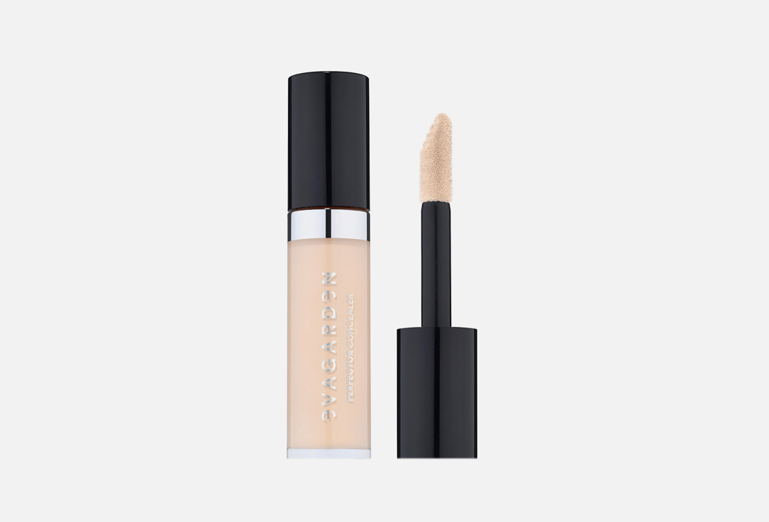 EVAGARDEN Concelaer Flawless complexion