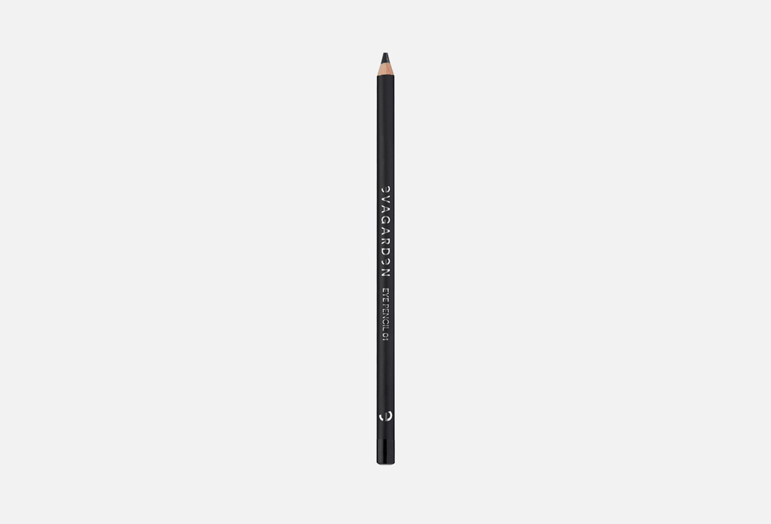 EVAGARDEN Eye pencil Long lasting