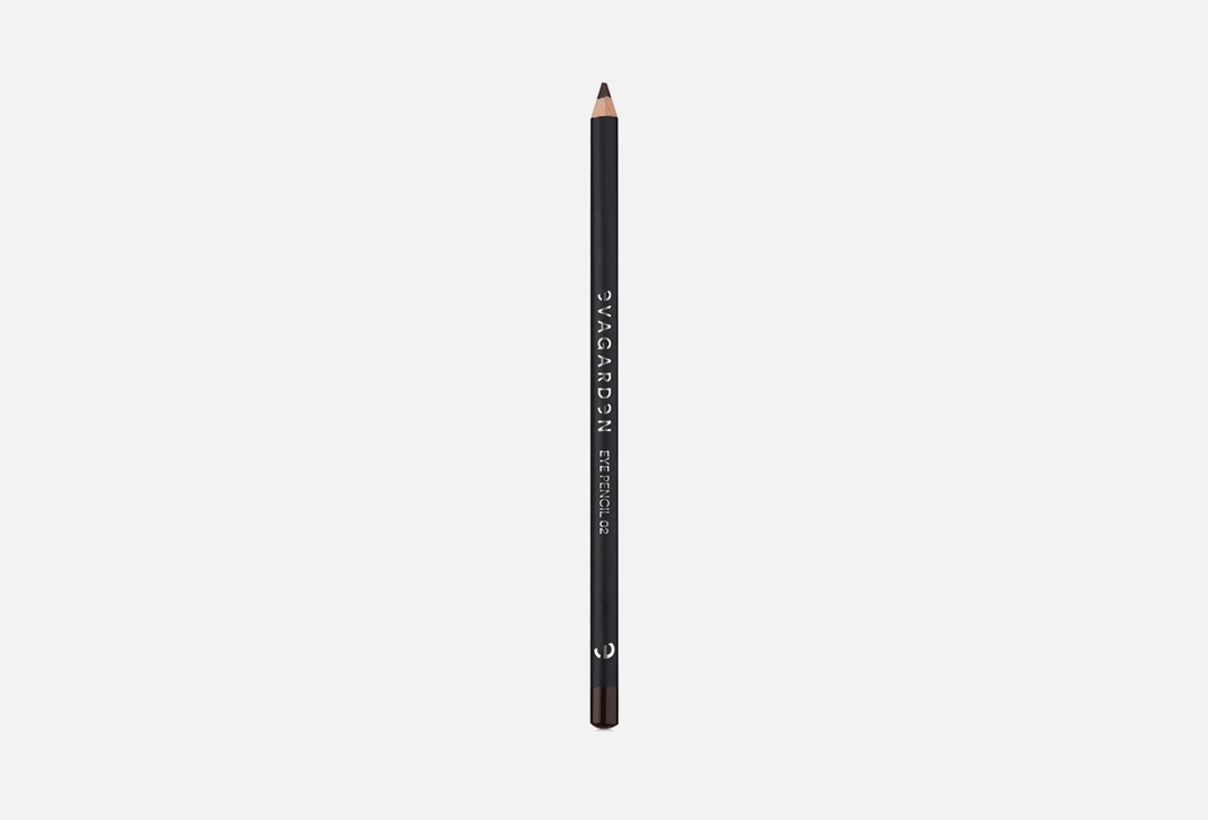 EVAGARDEN Eye pencil Long lasting