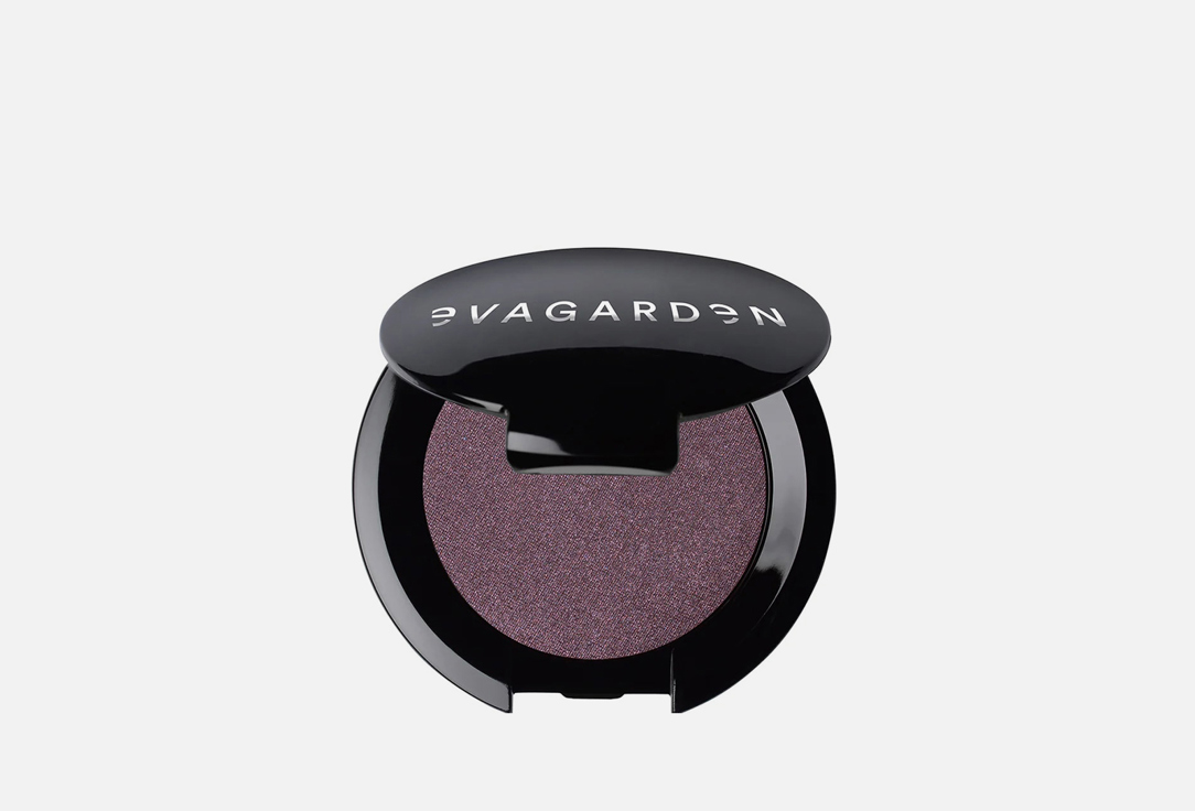 EVAGARDEN Eye shadow Pearly/metallic effect