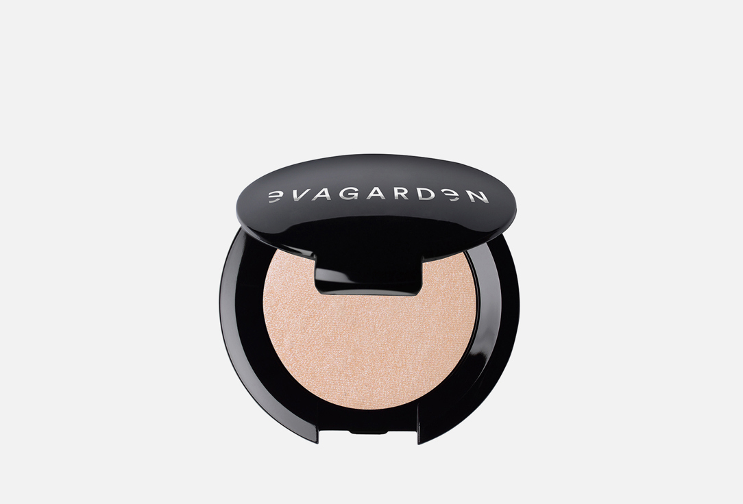 EVAGARDEN Eye shadow Pearly/metallic effect