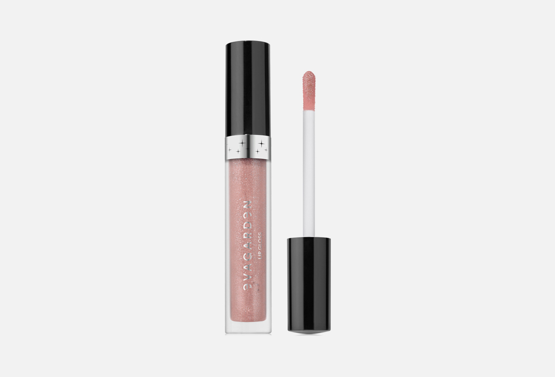 EVAGARDEN Lip gloss Shine of diamonds