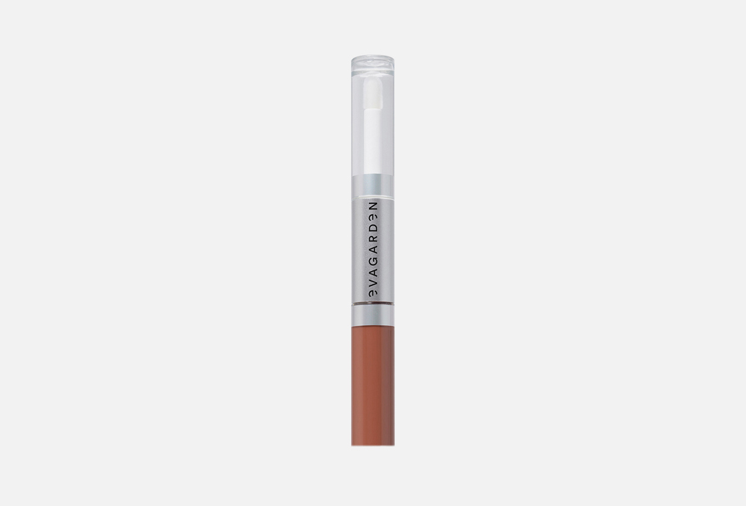 EVAGARDEN Lip stick Ultra lasting