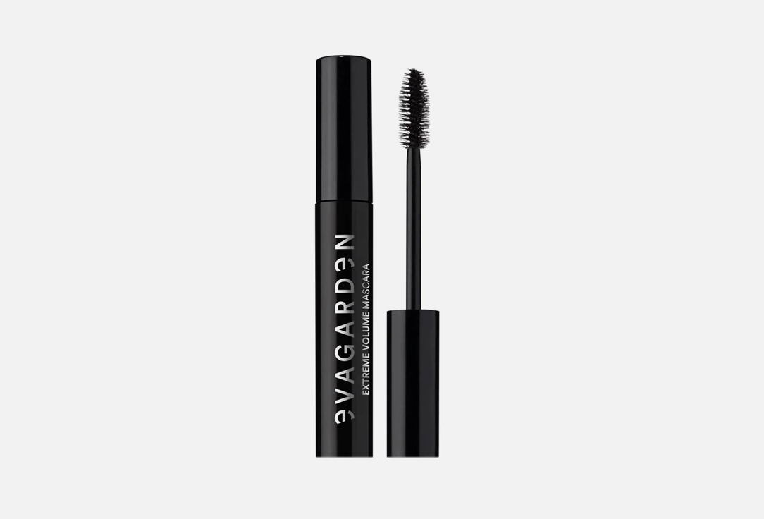 EVAGARDEN Mascara Extreme volume