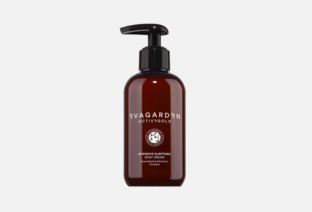 EVAGARDEN Body cream The glaring