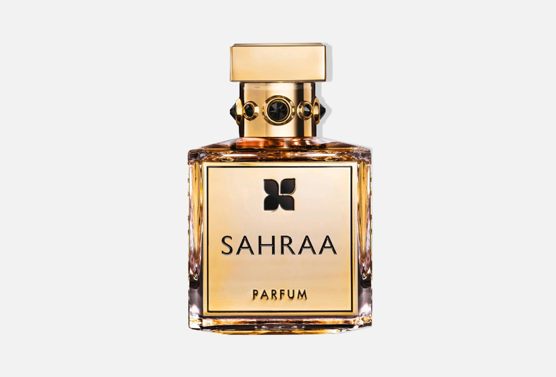 Fragrance Du Bois Eau de Parfum Sahraa