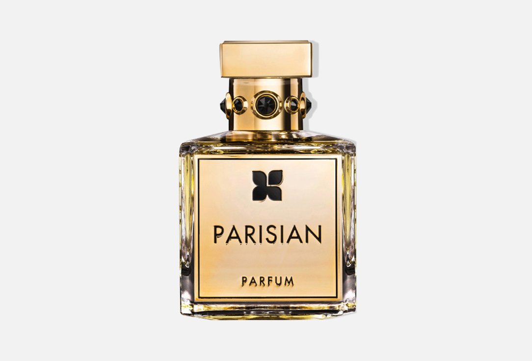 Fragrance Du Bois Eau de Parfum Parisian