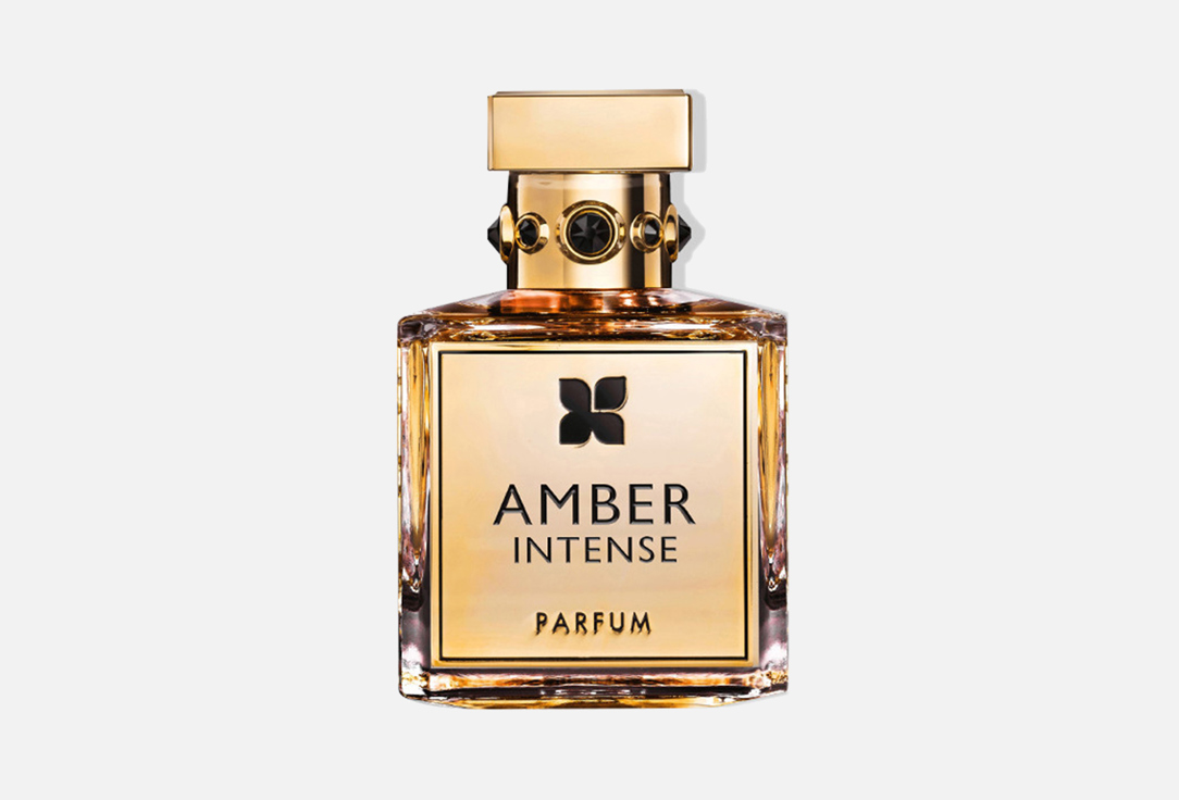 Fragrance Du Bois Eau de Parfum Amber Intense