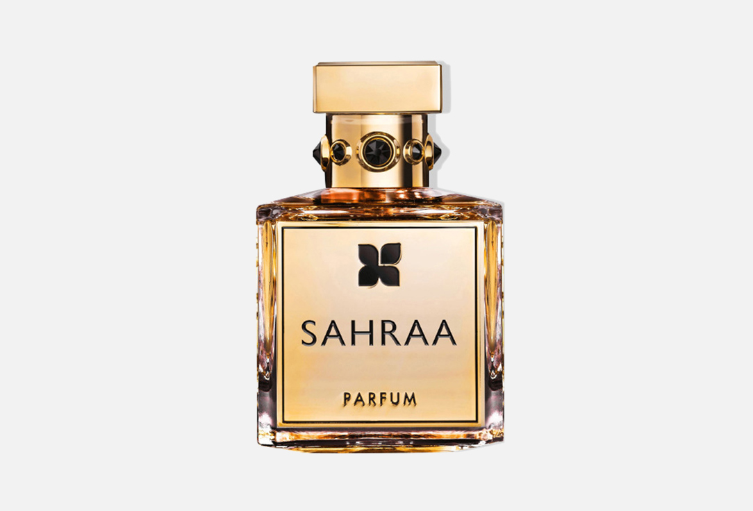 Fragrance Du Bois Eau de Parfum Sahraa