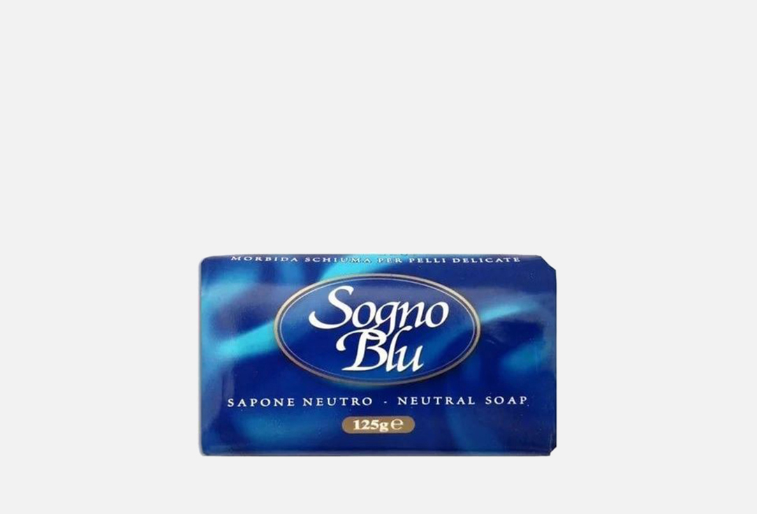 Nesti Dante Soap  Sogno blu